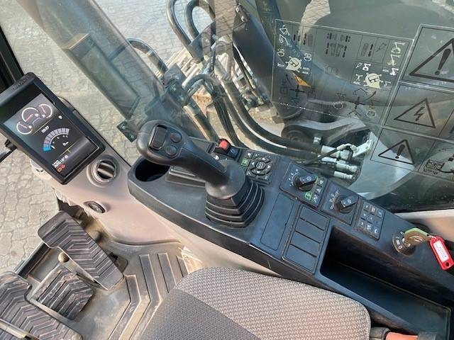 Volvo EC 250 E NL MIETE / RENTAL (12001054)