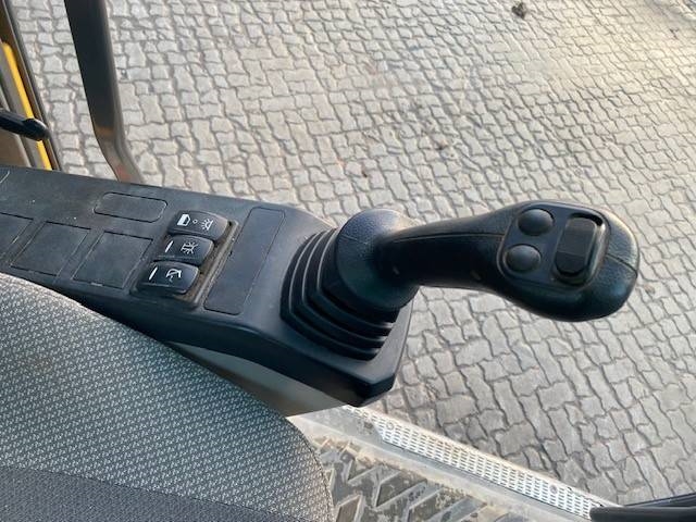 Volvo EC 250 E NL MIETE / RENTAL (12001054)
