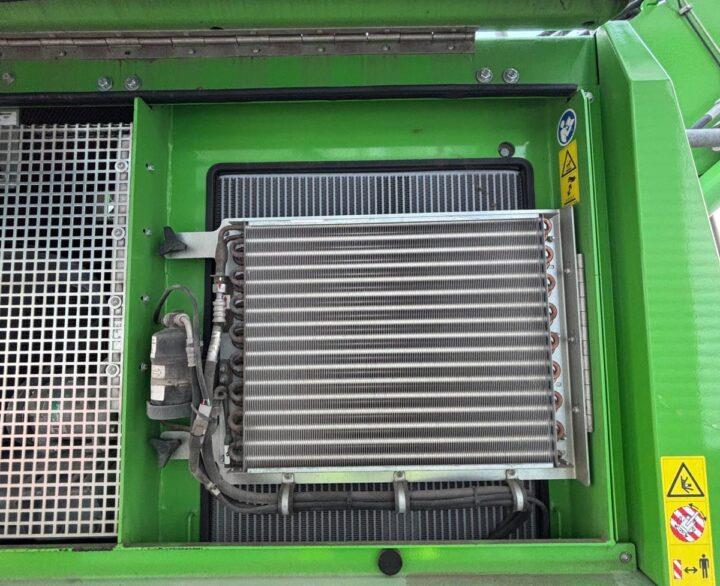 Sennebogen 821 Electric