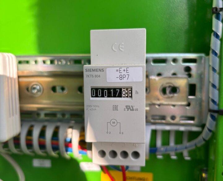Sennebogen 821 Electric