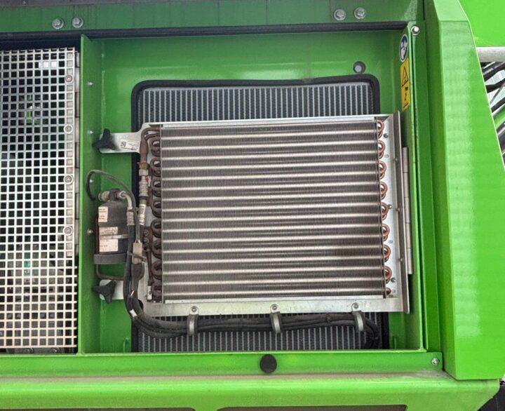 Sennebogen 818 Electric