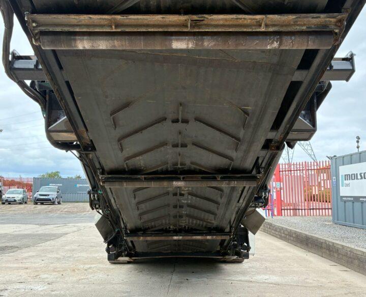Terex Ecotec TBG630