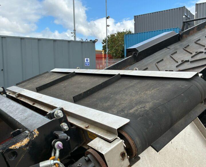 Terex Ecotec TBG630