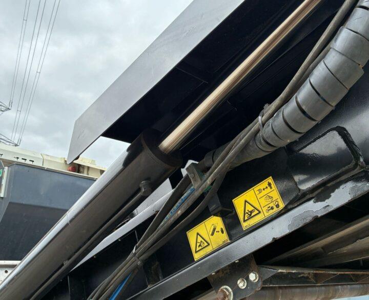 Terex Ecotec TBG630