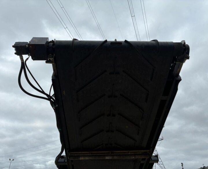 Terex Ecotec TBG630