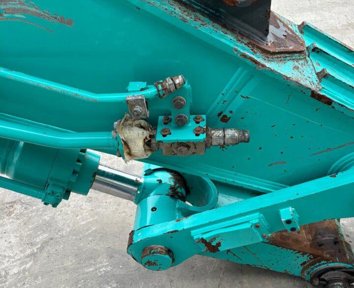 Kobelco SK350LC-11