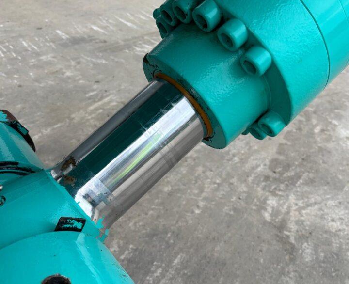 Kobelco SK350LC-11