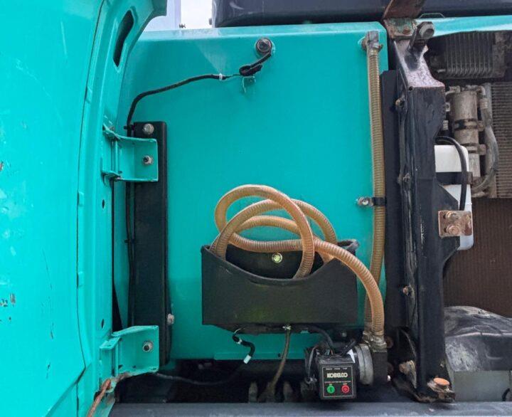 Kobelco SK350LC-11