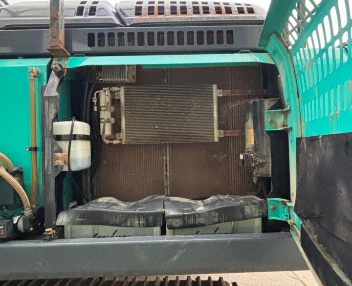 Kobelco SK350LC-11