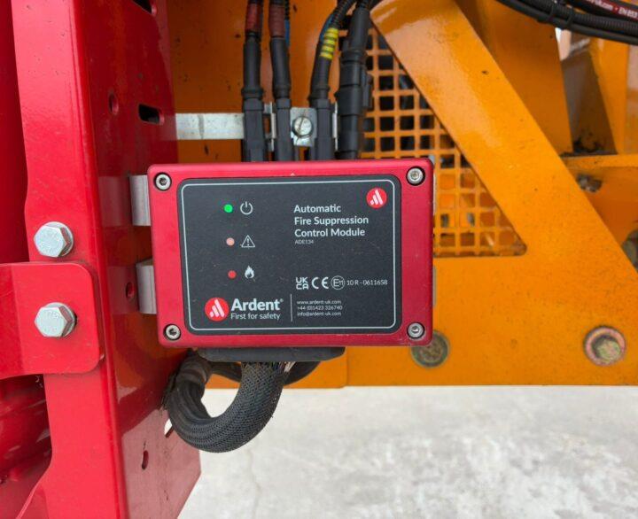 CBI 5400