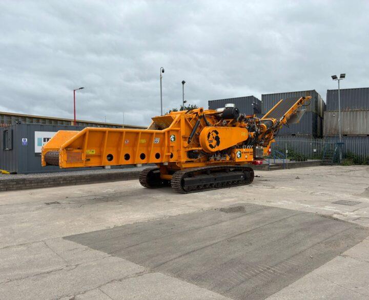 CBI 5400