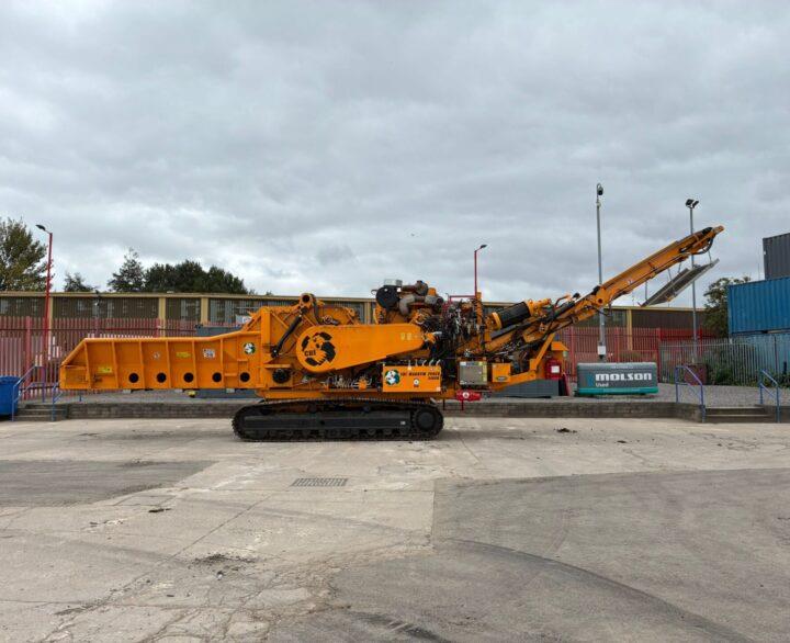 CBI 5400