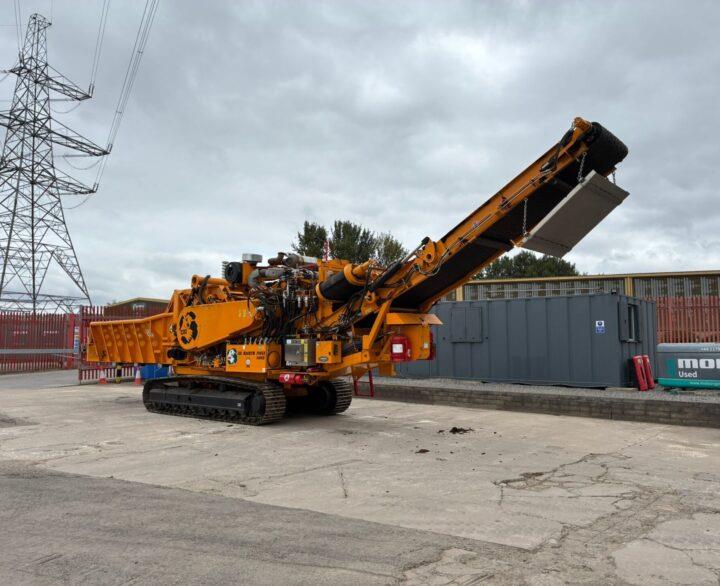 CBI 5400
