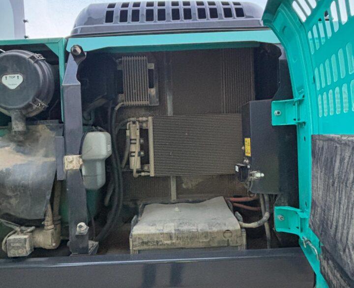 Kobelco SK210LC-11