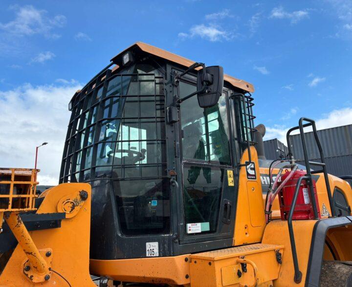 Hyundai HL960AHDXT