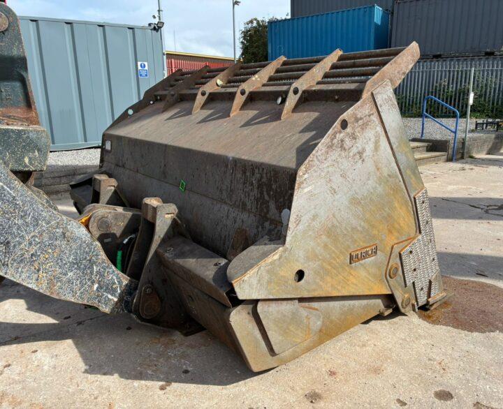 Hyundai HL960AHDXT