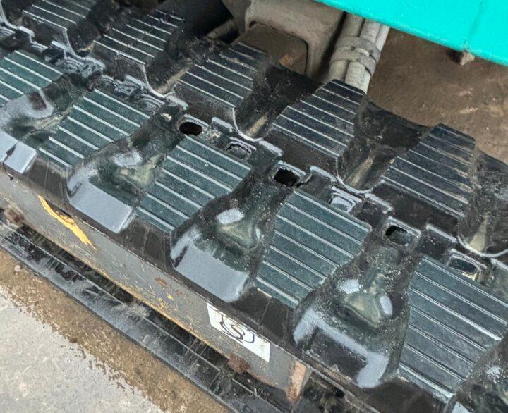 Kobelco SK17SR-3E