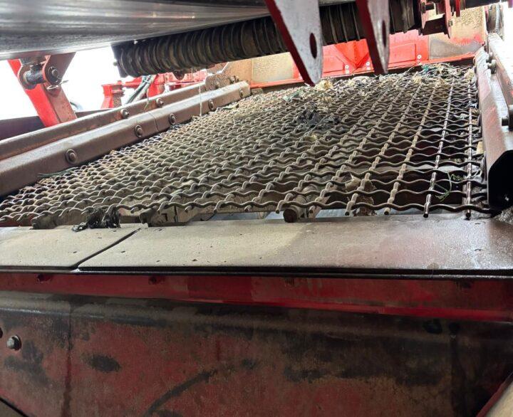 Terex Finlay Finlay J-1170 AS