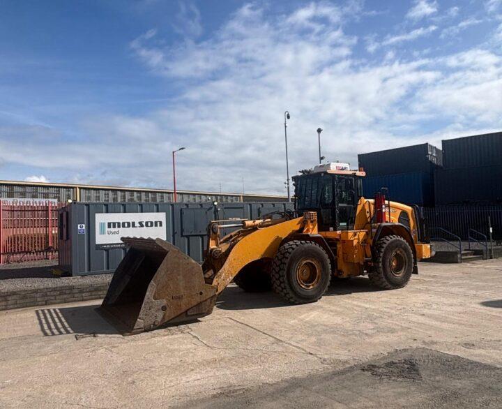 Hyundai HL960HDXT