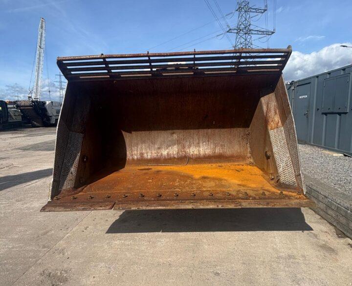 Hyundai HL960HDXT
