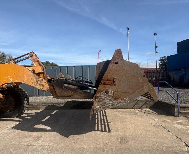 Hyundai HL960HDXT