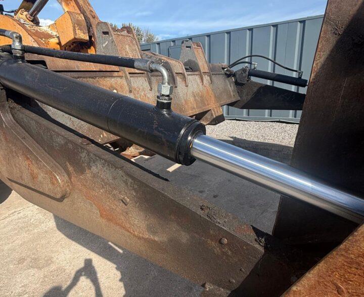 Hyundai HL960HDXT