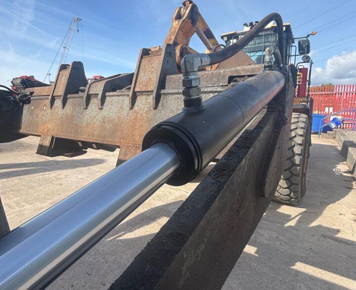 Hyundai HL960HDXT