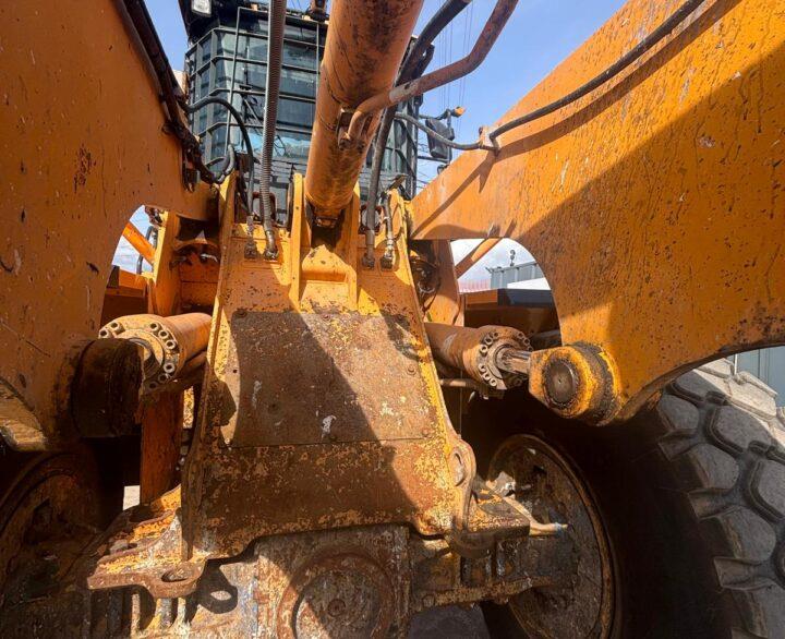 Hyundai HL960HDXT
