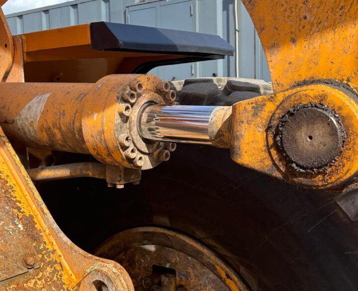 Hyundai HL960HDXT