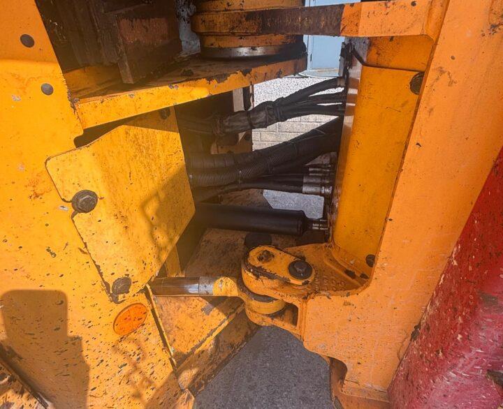 Hyundai HL960HDXT