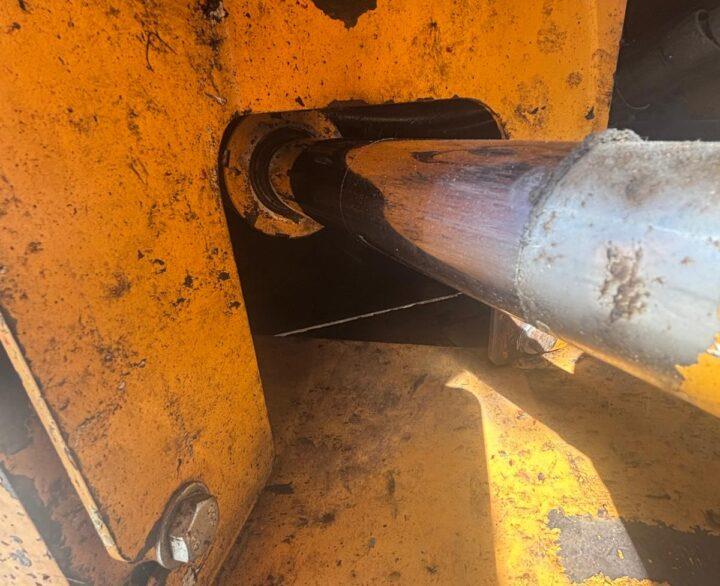 Hyundai HL960HDXT
