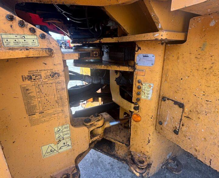 Hyundai HL960HDXT