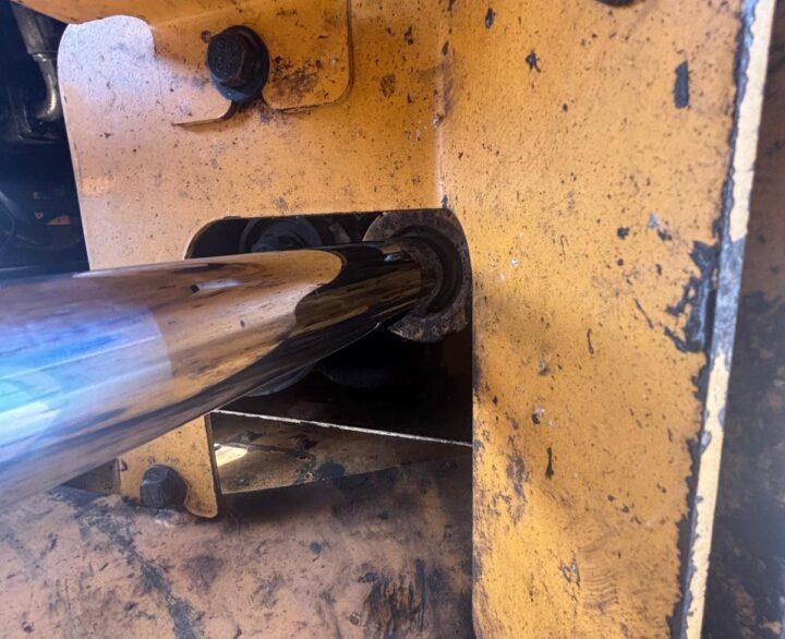 Hyundai HL960HDXT