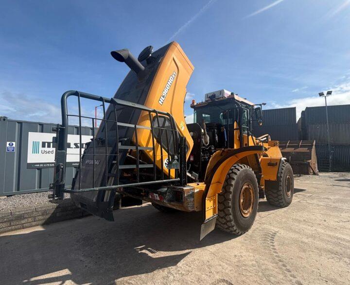 Hyundai HL960HDXT