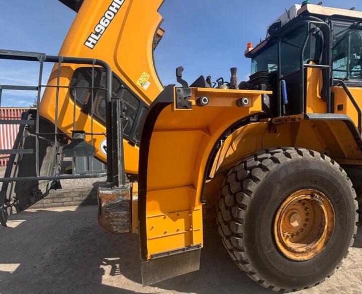 Hyundai HL960HDXT
