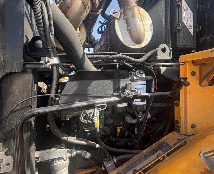Hyundai HL960HDXT