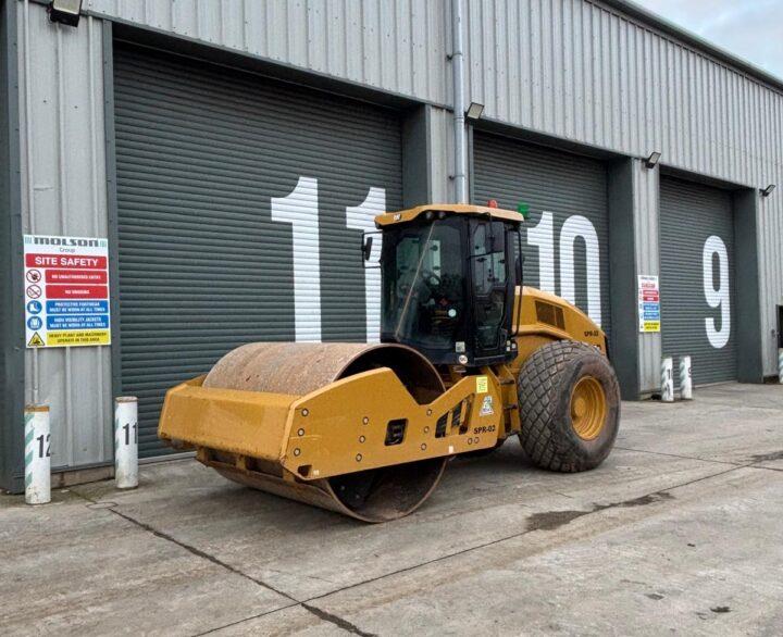 CAT CS12GC