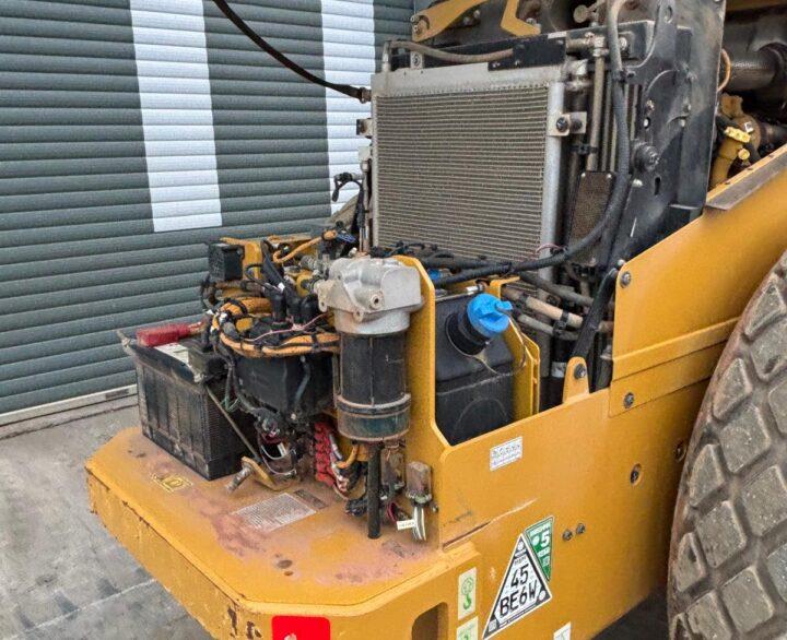 CAT CS12GC