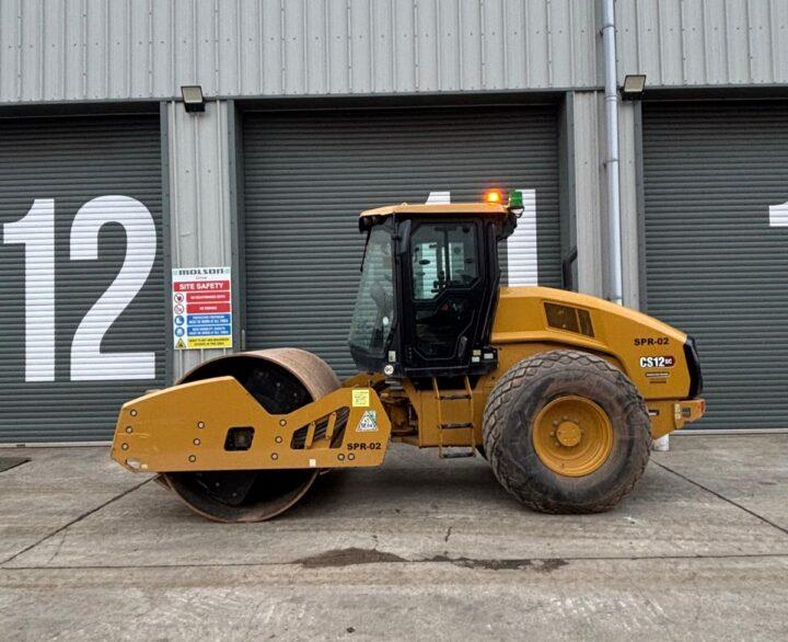 CAT CS12GC