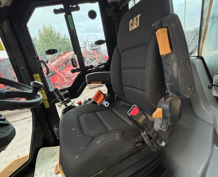 CAT CS12GC