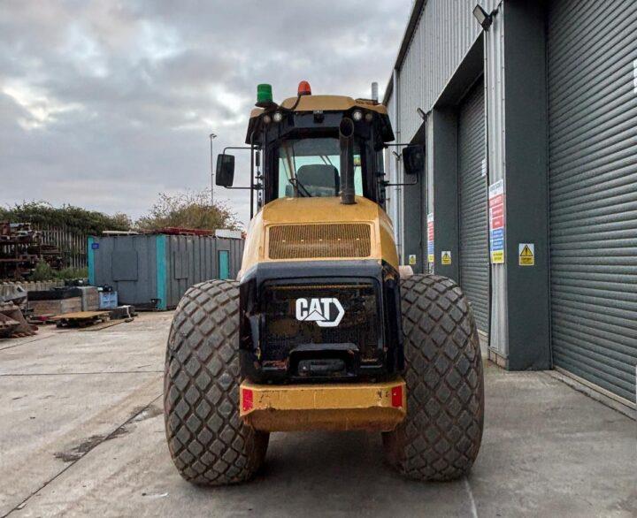 CAT CS12GC