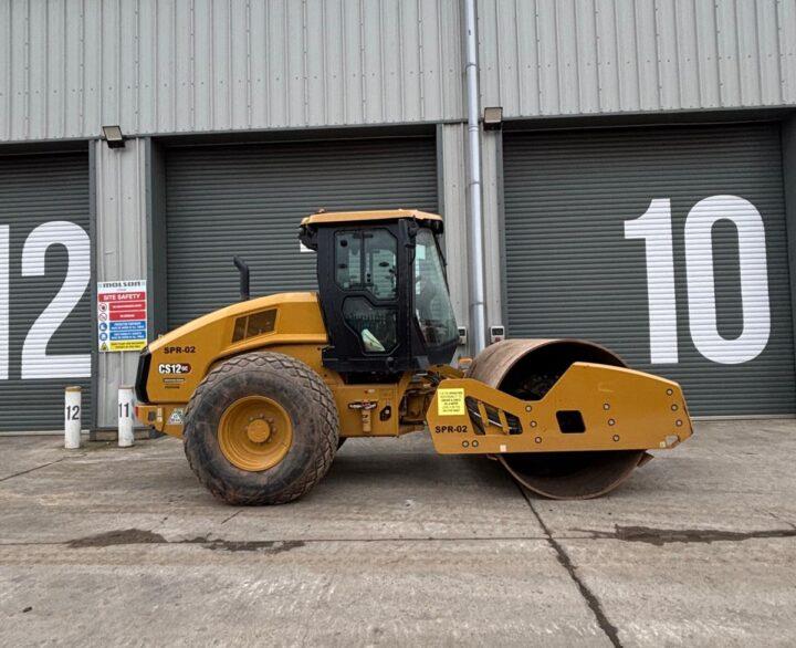 CAT CS12GC