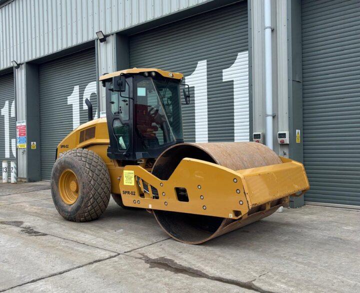 CAT CS12GC