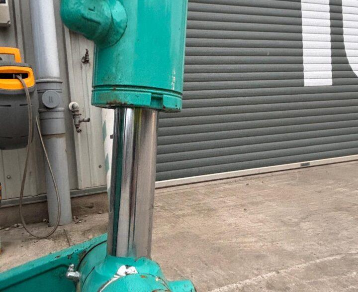 Kobelco SK58SRX-7