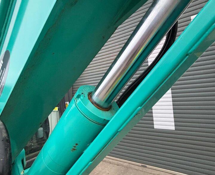 Kobelco SK58SRX-7