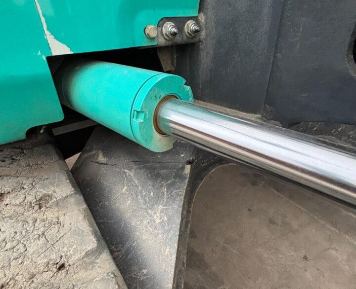 Kobelco SK58SRX-7