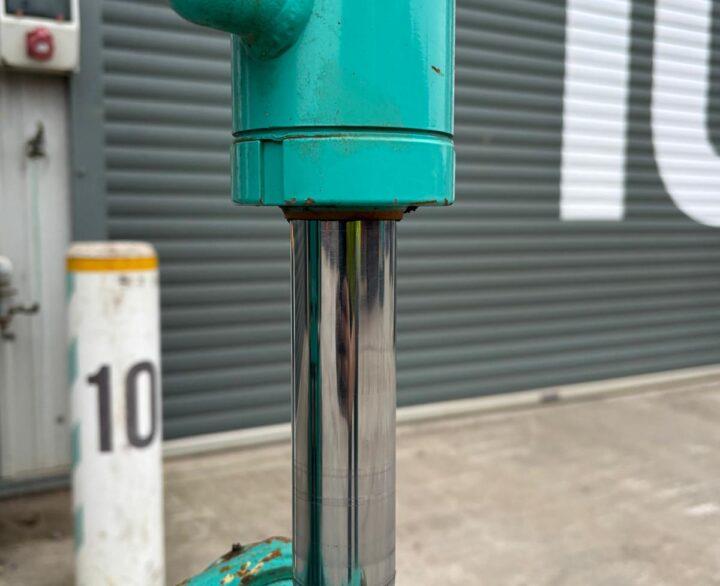 Kobelco SK30SR-6E