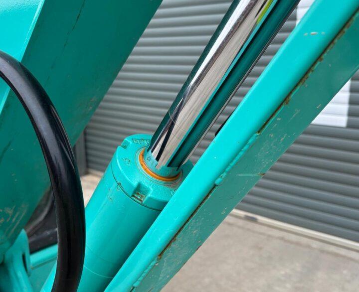 Kobelco SK30SR-6E