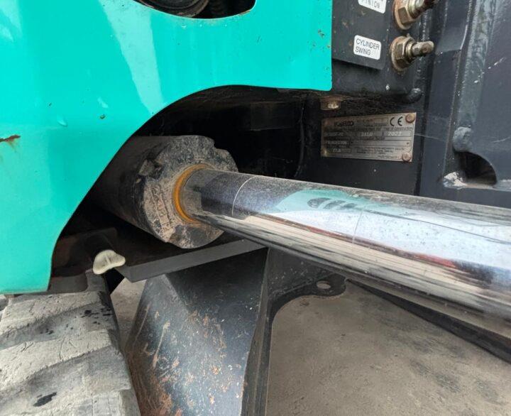 Kobelco SK30SR-6E