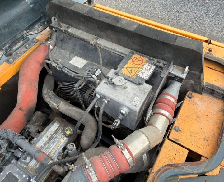Hyundai HX380